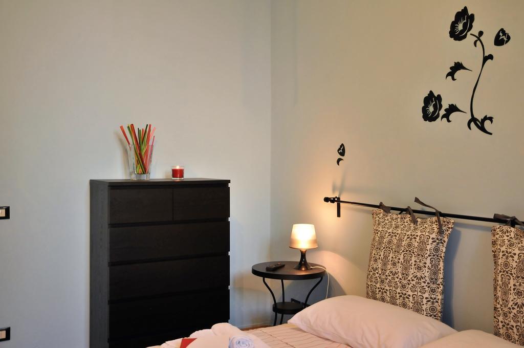 Myroom Firenze Statuto 외부 사진
