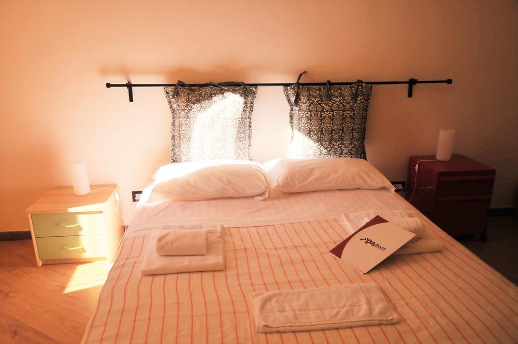 Myroom Firenze Statuto 외부 사진