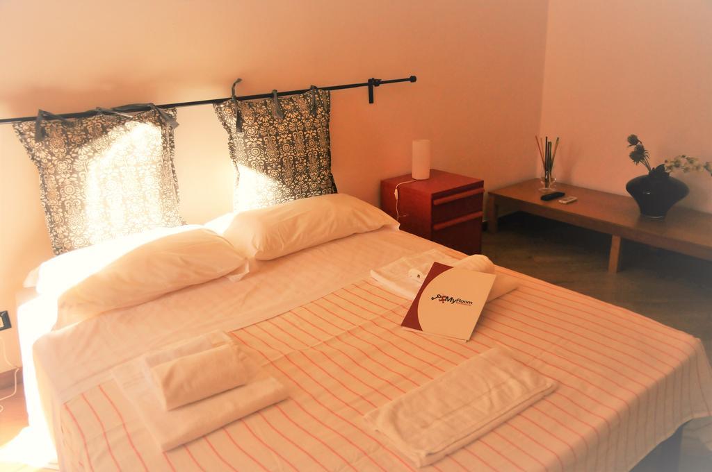 Myroom Firenze Statuto 외부 사진