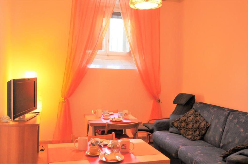Myroom Firenze Statuto 외부 사진