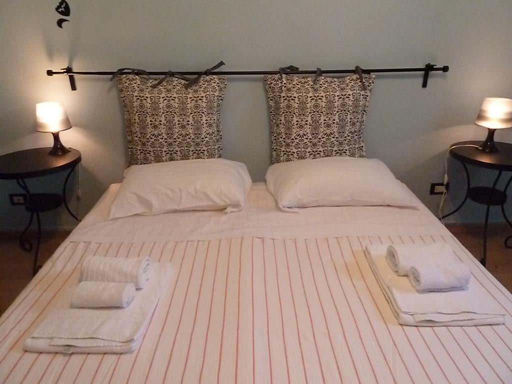 Myroom Firenze Statuto 외부 사진