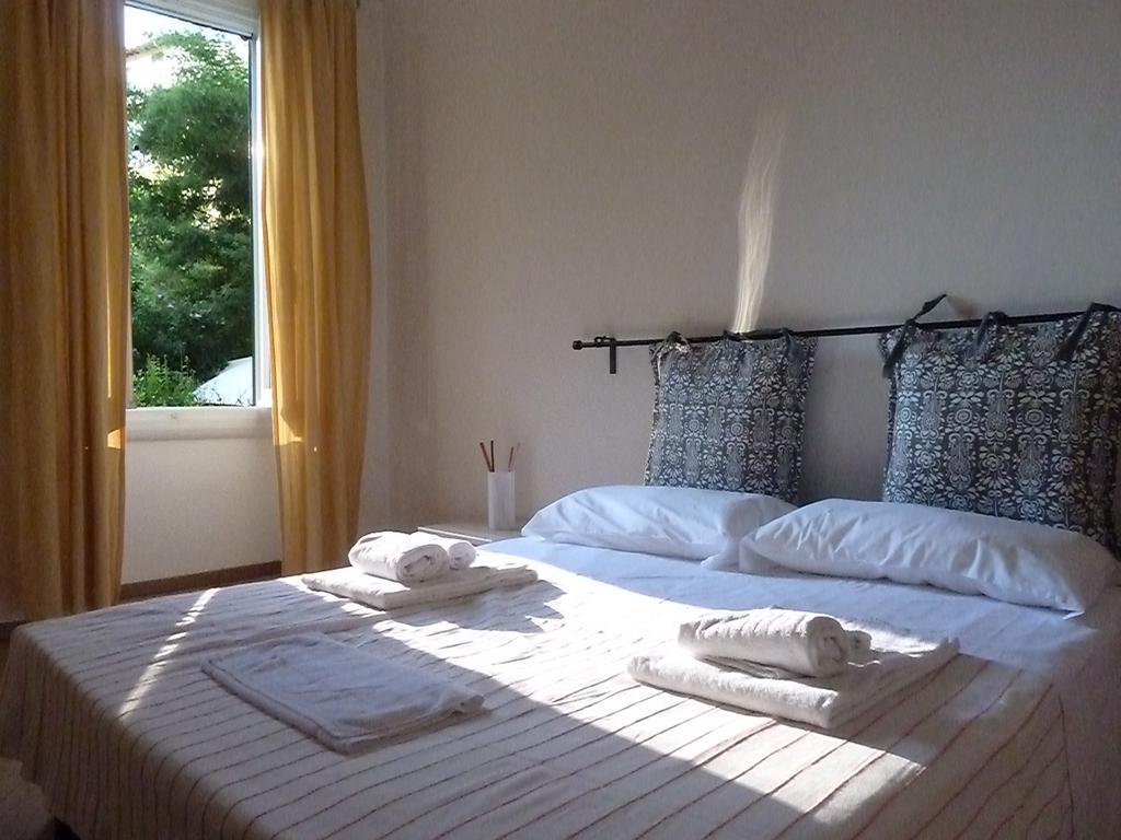 Myroom Firenze Statuto 외부 사진