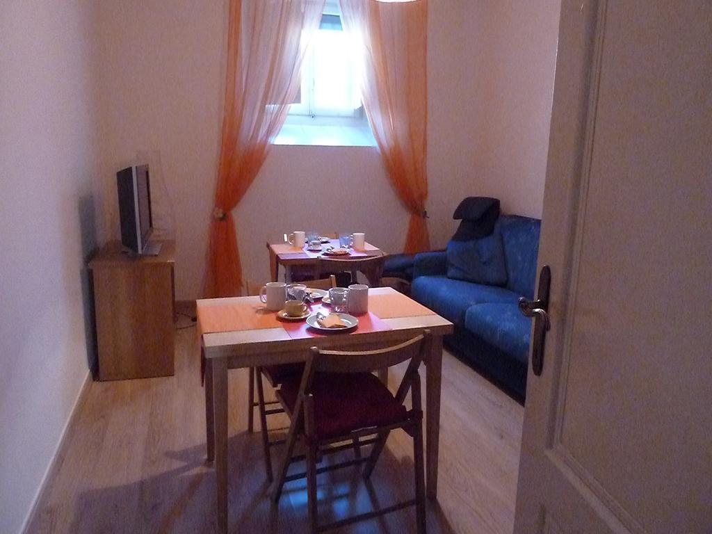 Myroom Firenze Statuto 외부 사진