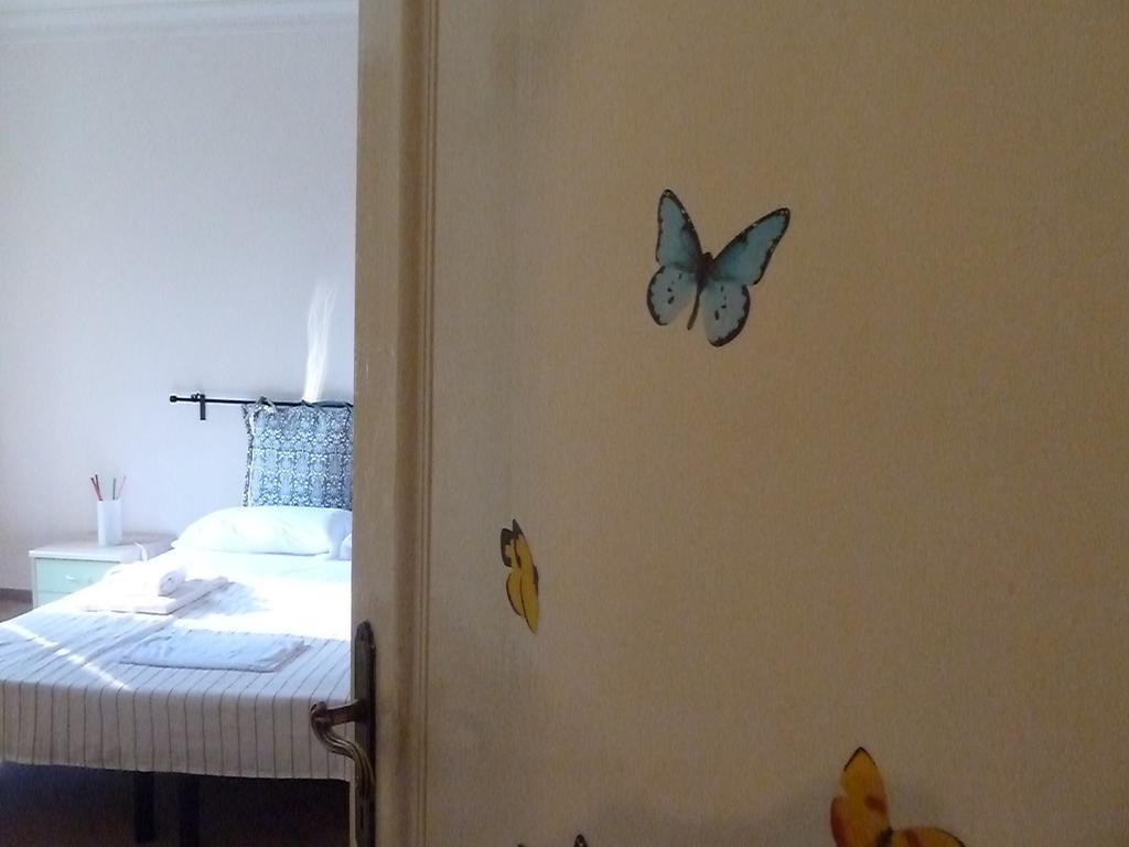Myroom Firenze Statuto 외부 사진