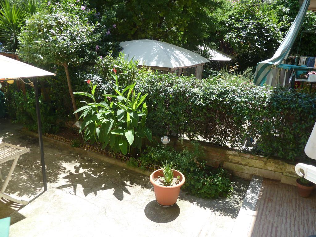 Myroom Firenze Statuto 외부 사진