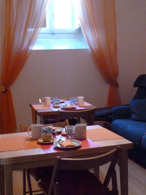 Myroom Firenze Statuto 외부 사진