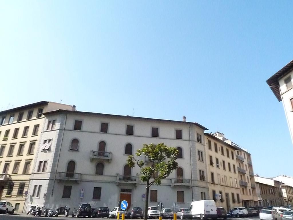 Myroom Firenze Statuto 외부 사진