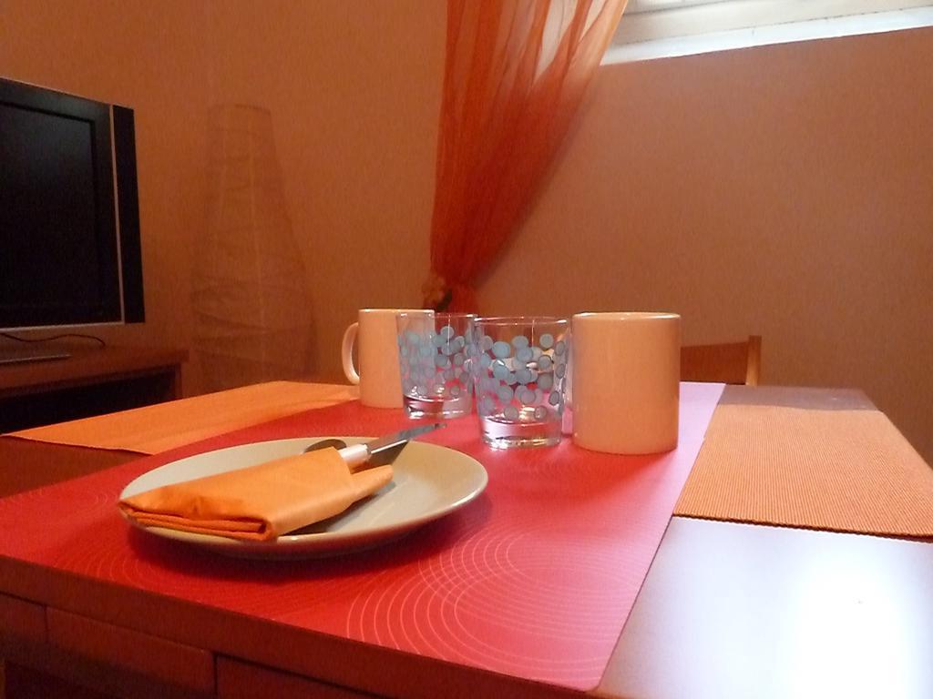 Myroom Firenze Statuto 외부 사진