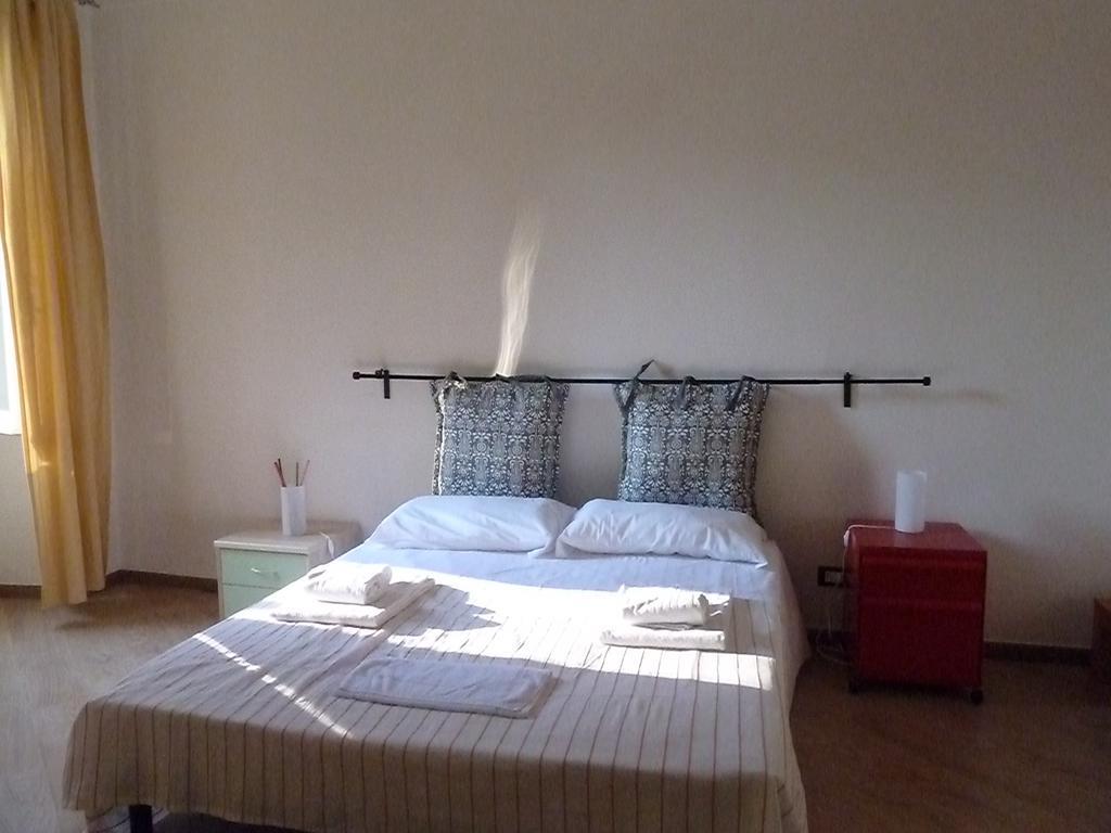 Myroom Firenze Statuto 외부 사진