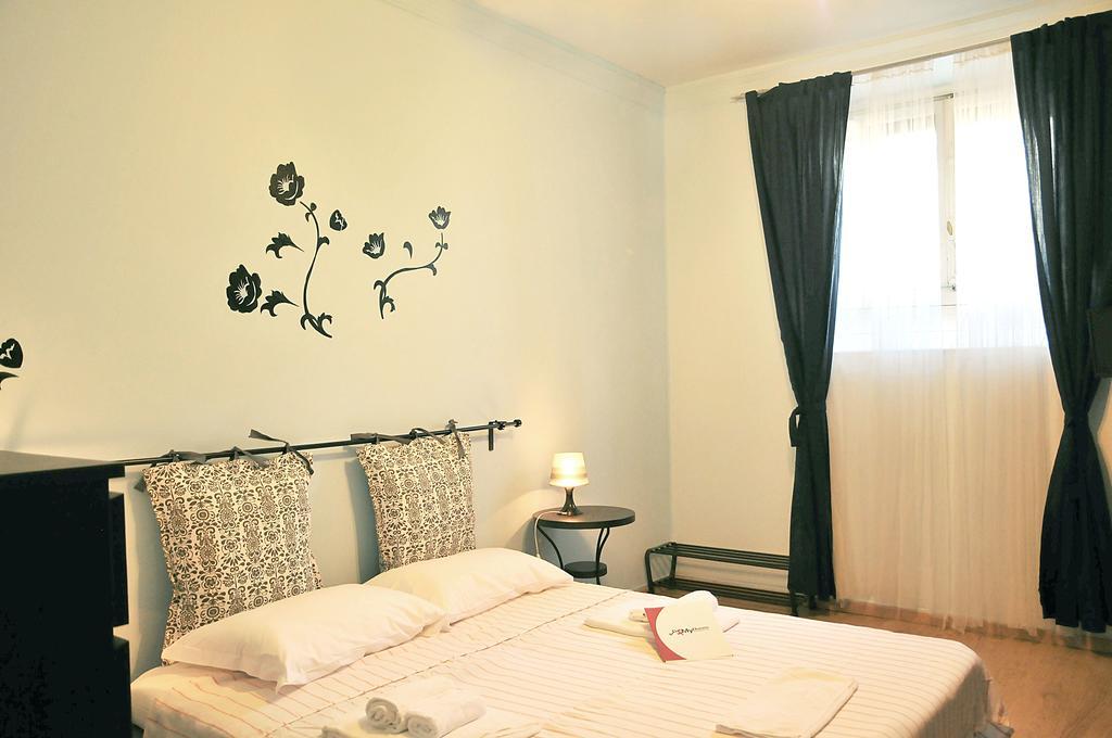 Myroom Firenze Statuto 외부 사진