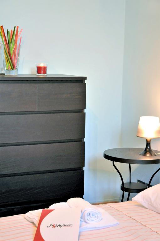 Myroom Firenze Statuto 외부 사진
