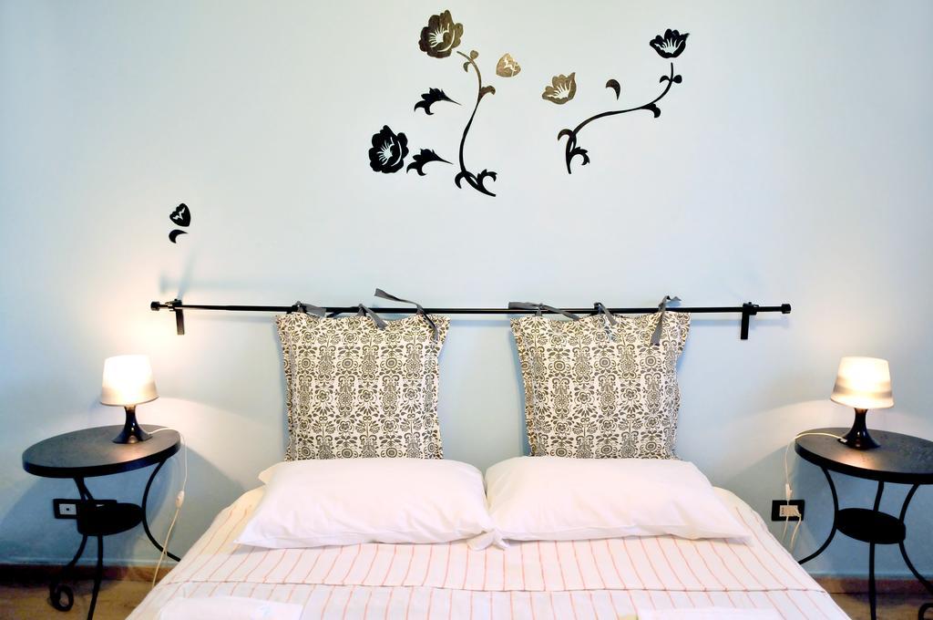 Myroom Firenze Statuto 외부 사진