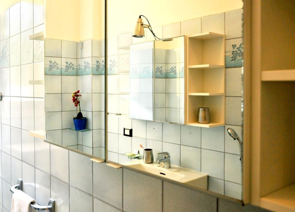 Myroom Firenze Statuto 외부 사진