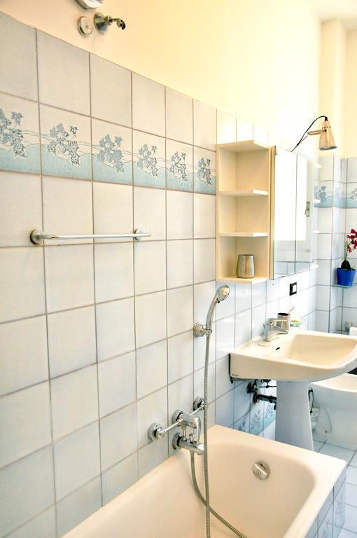 Myroom Firenze Statuto 외부 사진
