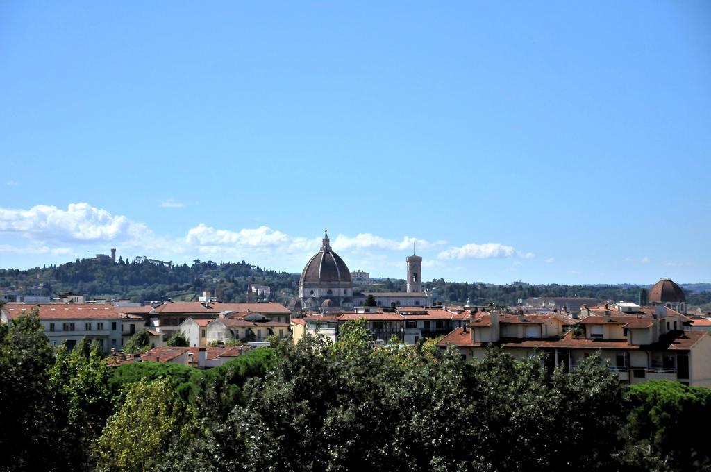Myroom Firenze Statuto 외부 사진