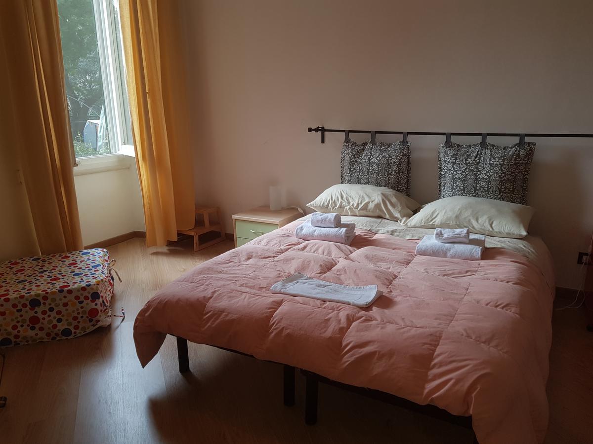 Myroom Firenze Statuto 외부 사진